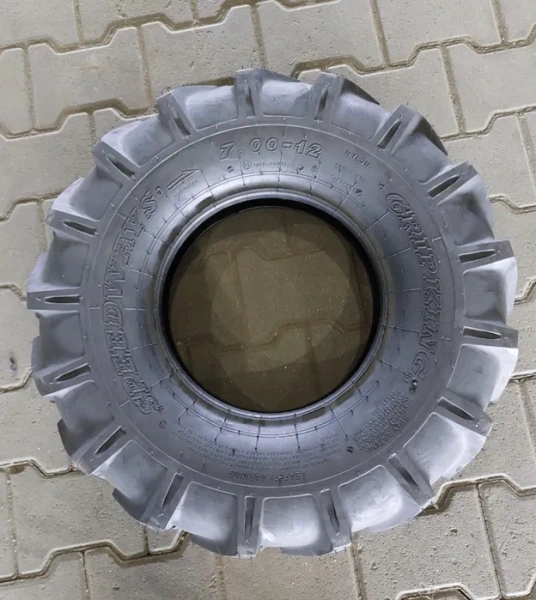 Купить Шина с/х 7.00-12 GripKing 10 сл 94A6 TT (SpeedWays) / 7.00-12 (7-12, 7.0-12, 7R12, 7.0R12, 7.00R12) в Минске с Доставкой по РБ